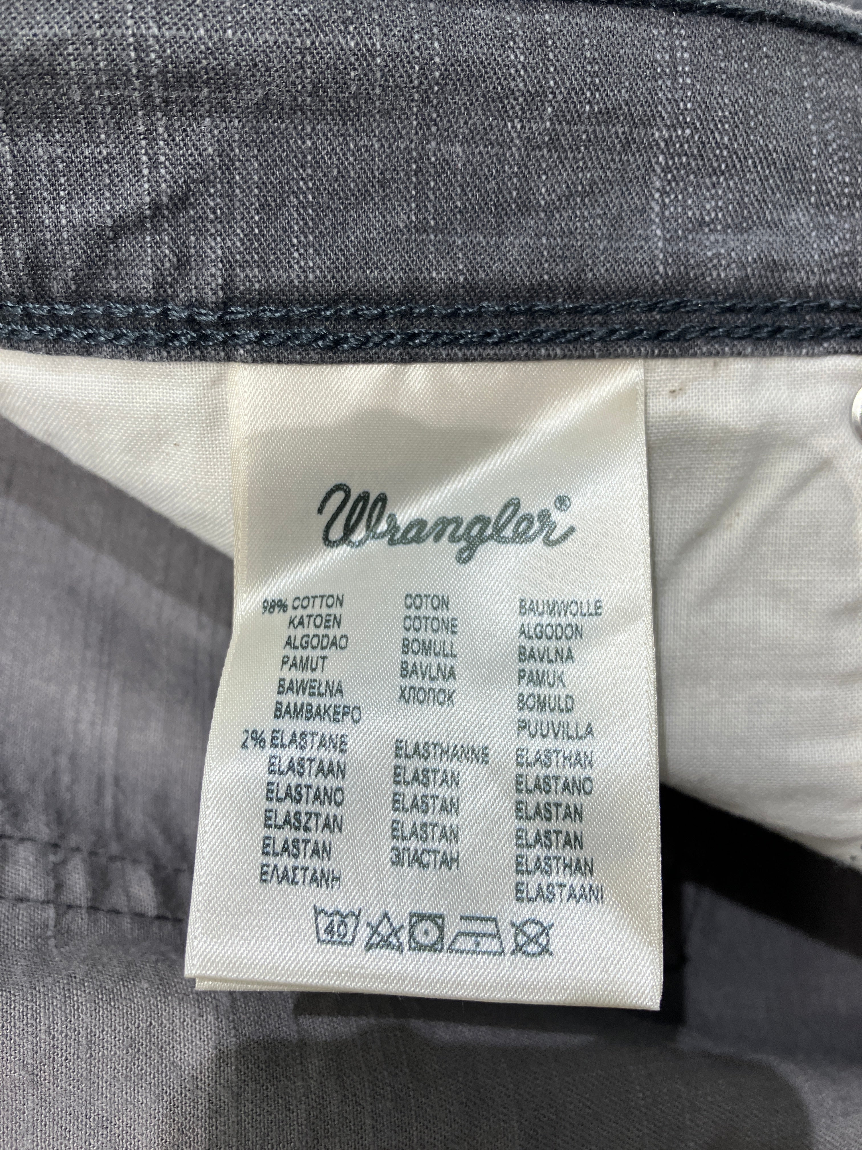 Wrangler Jeans